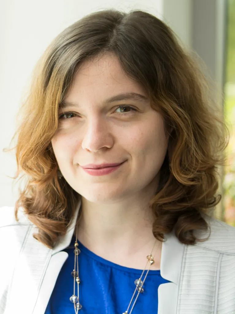 Sabina Alistar, PhD