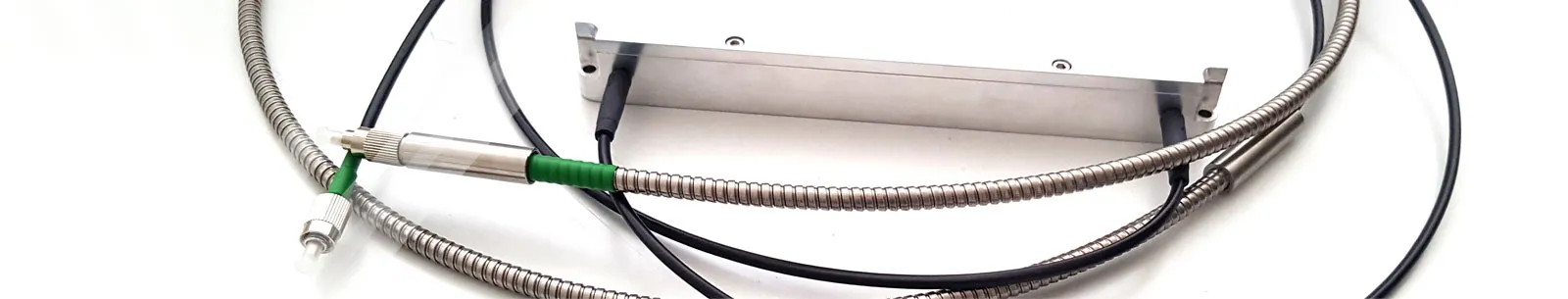 Fiber modules
