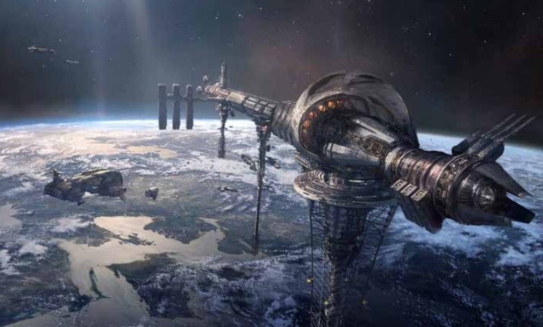 Micro Gravity: The Future Of Innovation