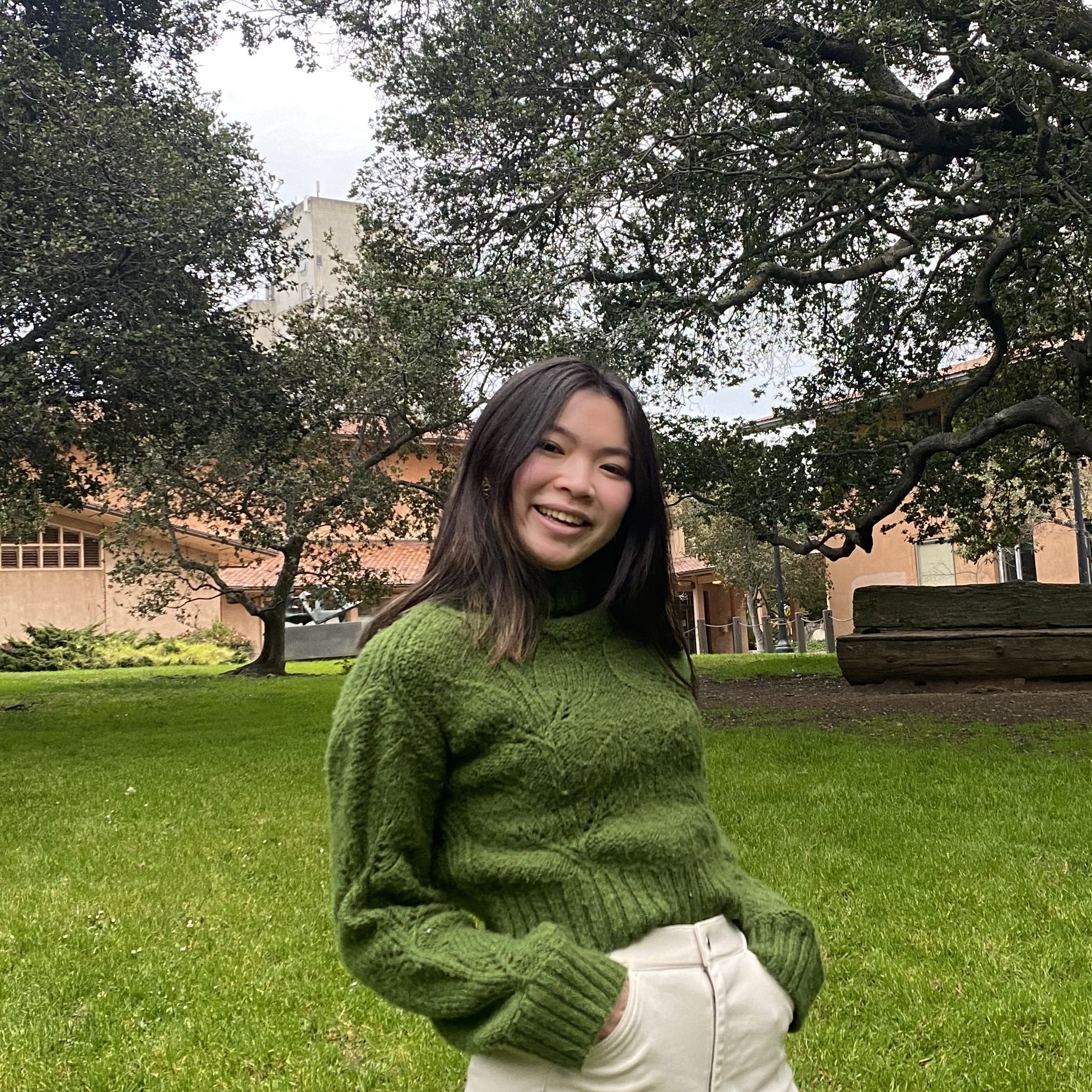 Elizabeth Mak — Product & Data Science of G-SPACE