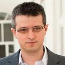 Razvan Bohatel — Chief Architect of G-SPACE